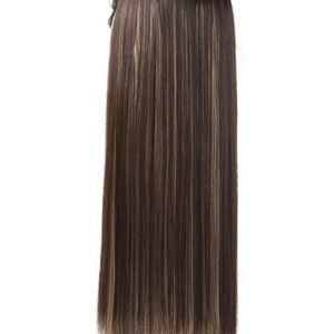 ZALA 100% Human Hair Extensions